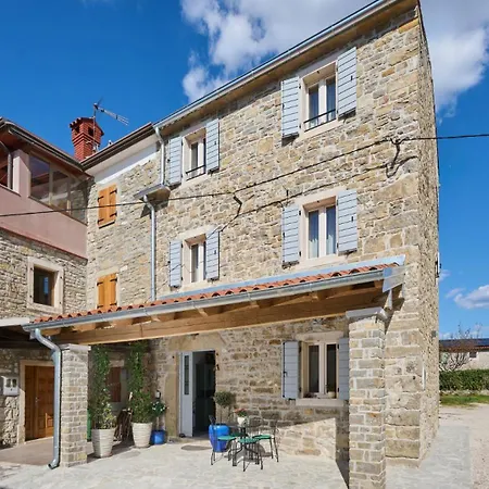 Casa Pove By Guide Donje Baredine