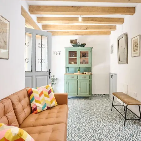 Casa Pove By Guide