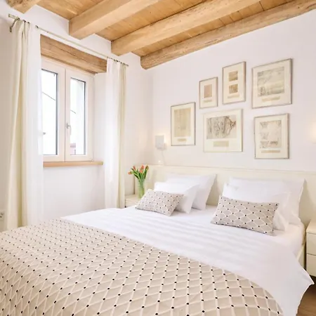 Casa Pove By Guide * Donje Baredine