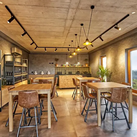 Villa Casa Pove By Guide
