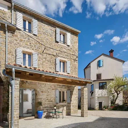 Casa Pove By Guide Donje Baredine
