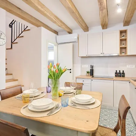 Casa Pove By Guide *