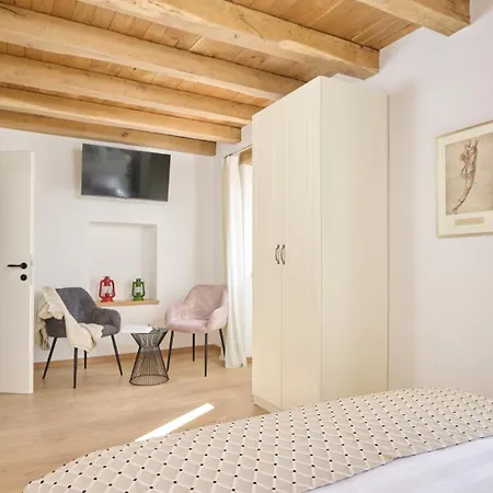 Casa Pove By Guide * Donje Baredine