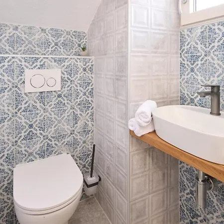 Casa Pove By Guide