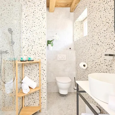 Villa Casa Pove By Guide *