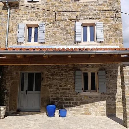 Casa Pove By Guide Villa Donje Baredine